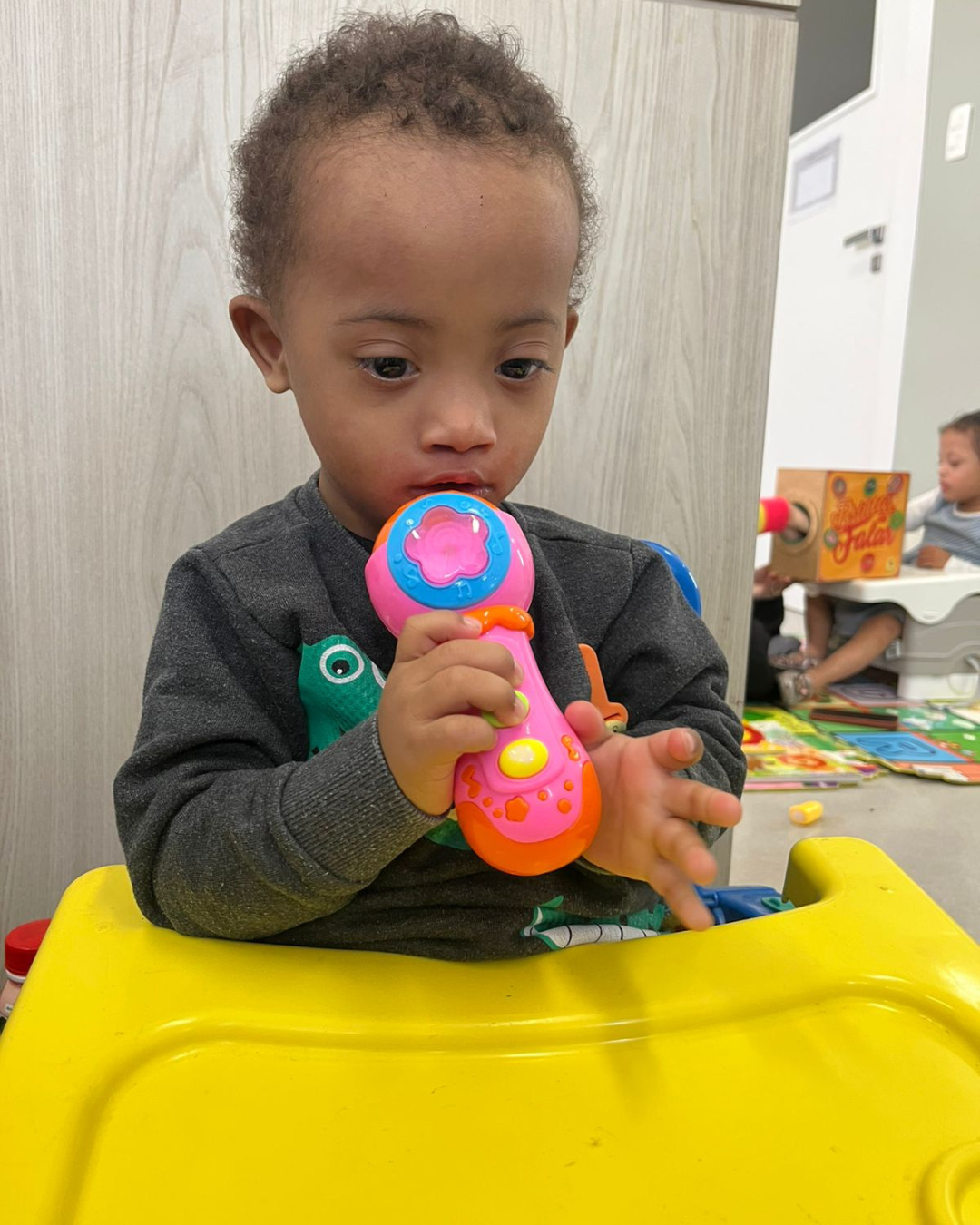 Instituto Infância Viva